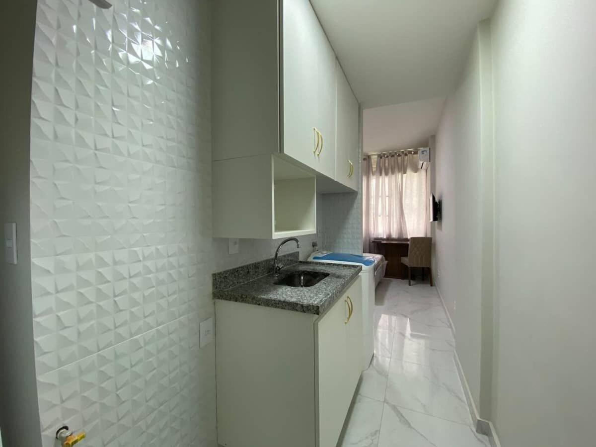 Apartamento Na Praia De Botafogo Todo Reformado リオデジャネイロ エクステリア 写真